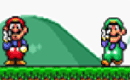 Super Mario Flash